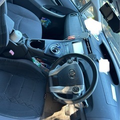 プリウス30 定型文は無視の画像