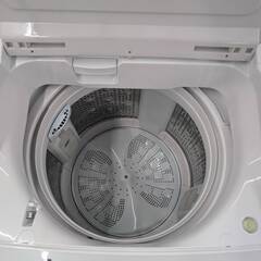 ジモティー割引🏷️【ジャングルジャングル岸和田和泉インター店】ヒタチ BW-V80G 2022年 家電 和泉市 堺市 岸和田市 泉大津市 高石市 泉北郡熊取町の画像