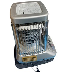 ●ダイニチ ブルーヒーター DAINICHI FM-102F 業務用石油ストーブ 業務用 灯油 ストーブ の画像