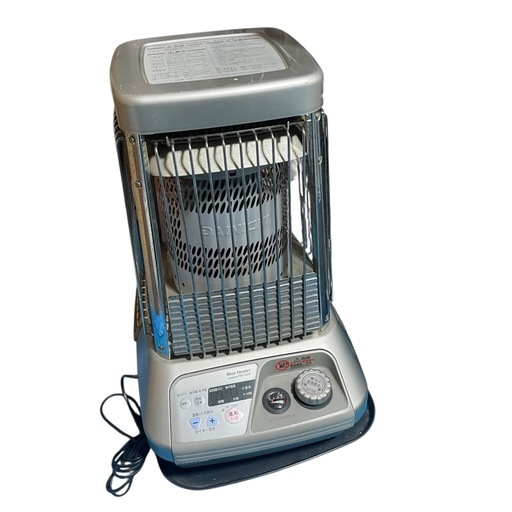 ●ダイニチ ブルーヒーター DAINICHI FM-102F 業務用石油ストーブ 業務用 灯油 ストーブ