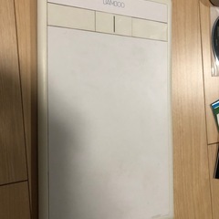 ワコム ペンタブ 板タブ CTH-670/W2
の画像