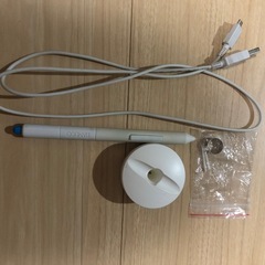 ワコム ペンタブ 板タブ CTH-670/W2
の画像