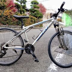 中古クロスB26インチGTの画像