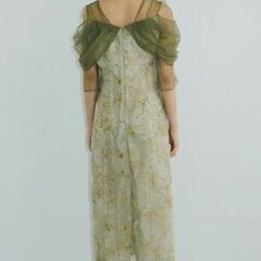 3000円均一【パーティドレス】　【アウトレット】　DRESS SHOPの画像