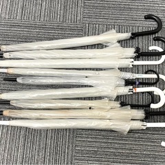 【無料】傘大量まとめの画像