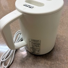 電気けtケトルの画像