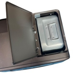 ●CORONA コロナ石油ファンヒーター 9~12畳 KCF-3220Y  2020年製①の画像