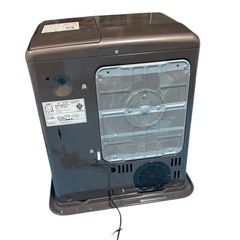 ●CORONA コロナ石油ファンヒーター 9~12畳 KCF-3220Y  2020年製①の画像