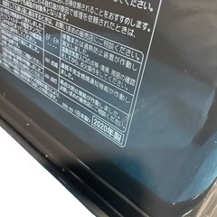 ●CORONA コロナ石油ファンヒーター 9~12畳 KCF-3220Y  2020年製①の画像