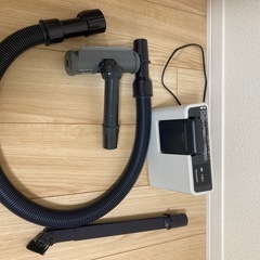 ジャンク掃除機の画像