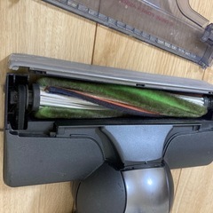 ジャンク掃除機の画像