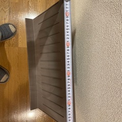 スリッパラック　カインズの画像