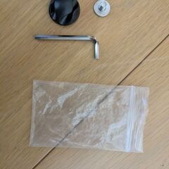 スマホ/タブレット/モバイルモニター用スタンドの画像