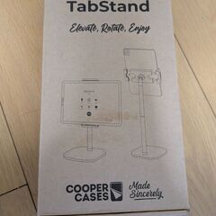 スマホ/タブレット/モバイルモニター用スタンドの画像