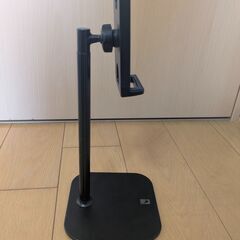 スマホ/タブレット/モバイルモニター用スタンドの画像