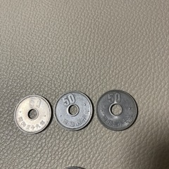 古銭　記念コイン　4650円分　旧札　　の画像