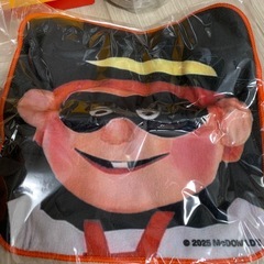 【新品】マクドナルド　サマーチャンスバッグ2025 の画像