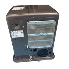 ●CORONA コロナ石油ファンヒーター 9~12畳 KCF-3220Y  2020年製　②の画像