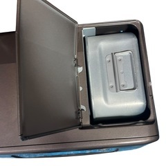 ●CORONA コロナ石油ファンヒーター 9~12畳 KCF-3220Y  2020年製　②の画像