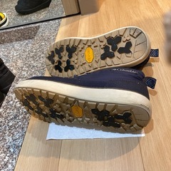 27cm 4年目のサップランドの画像