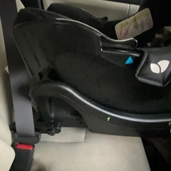 チャイルドシートの画像