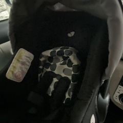 チャイルドシートの画像