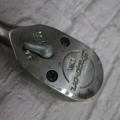 スナップオン Snap-on FK936 ショートラチェット 中古品 【ハンズクラフト宜野湾店】の画像