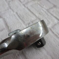 スナップオン Snap-on FK936 ショートラチェット 中古品 【ハンズクラフト宜野湾店】の画像