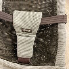 ベビー　バウンサー　リッチェルの画像