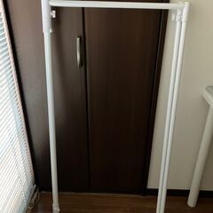 【ランドリ－スタンド】の画像