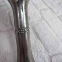 スナップオン Snap-on FK936 ショートラチェット 中古品 【ハンズクラフト宜野湾店】の画像