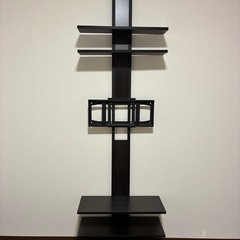 テレビ台　テレビスタンド　テレビラックの画像