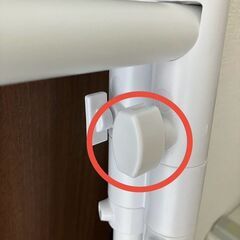 【ランドリ－スタンド】の画像