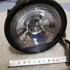 LED懐中電灯　中古品の画像