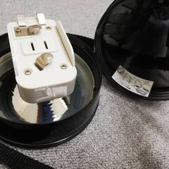 LED懐中電灯　中古品の画像