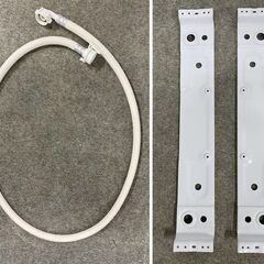 高年式!2021年製! アクア コンパクトドラム式洗濯乾燥機 洗濯12kg/乾燥6kg ヒートポンプ AQW-DX12M 中古家電 店頭引取歓迎 R10159の画像