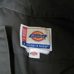 作業着　古い　つなぎ　中古品の画像