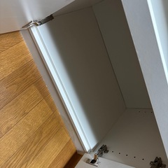 本日のみ　キッチンボードの画像