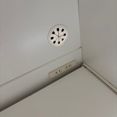 本日のみ　キッチンボードの画像