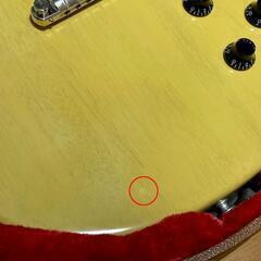 Gibson レスポールスペシャル　TVイエロー　エレキギター　ギブソン　Les Paul Special　ハードケース　純正　付属品　TV Yellowの画像