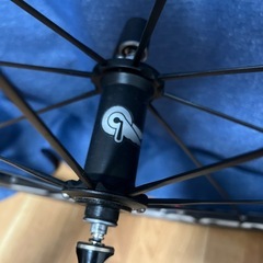 Campagnolo EURUS c15 ロードバイク ホイールの画像