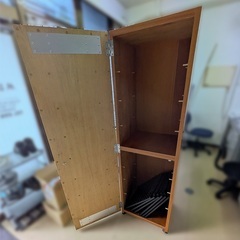 手作りのシューズボックスの画像