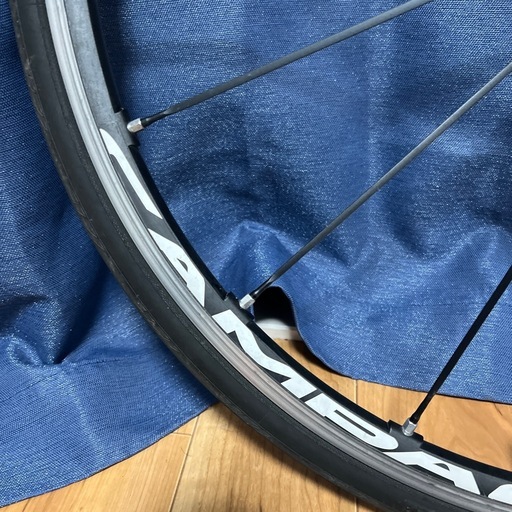 Campagnolo EURUS c15 ロードバイク ホイール