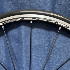 Campagnolo EURUS c15 ロードバイク ホイールの画像