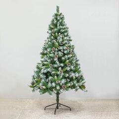 クリスマスツリー　約180cm　まとめ買い歓迎　卸ます　アマゾン引き上げ商品　倒産品　ネット商材　卸ます　転売　アマゾン引き上げ商品　卸し　問屋　倒産品　転売OK　ネット商材　アマゾン　商品　景品　コンペの画像