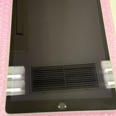 第9世代iPad 256GB シルバー Wifiモデルの画像