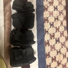 キッズプロテクターセットの画像