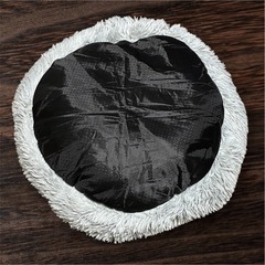 新品　ペットベット　犬　猫　クッション の画像