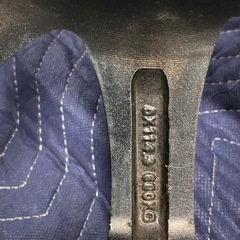 15/6J/5H/114.3  アルミホイール　の画像