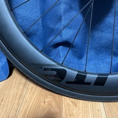 ELITE WHEELS 60mm カーボンホイール ロードバイクの画像